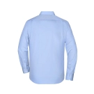 Chemise manches longues business homme