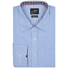 Chemise manches longues business homme