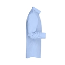 Chemise manches longues business homme