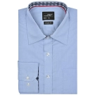 Chemise manches longues business homme