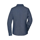 Ladies' Denim Blouse