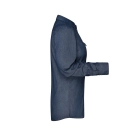 Chemisier femme Denim
