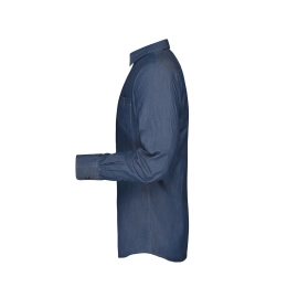 Men's Denim Shirt