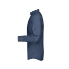 Men's Denim Shirt