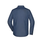 Men's Denim Shirt