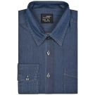 Men's Denim Shirt