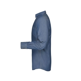 Chemise homme Denim
