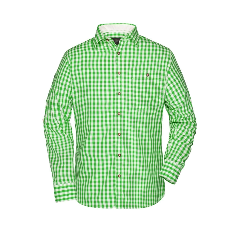 Chemise Traditional homme