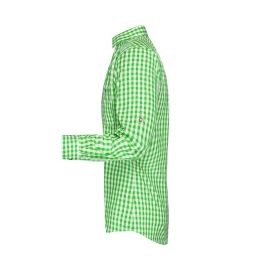 Men's Traditional Shirt