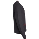 Veste tricotée homme