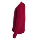 Veste tricotée homme
