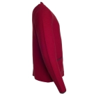Veste tricotée homme