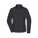 Chemise Business manches longues femme