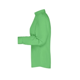 Chemise Business manches longues femme