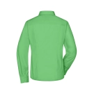 Chemise Business manches longues femme