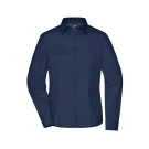 Chemise Business manches longues femme