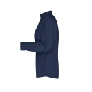Chemise Business manches longues femme