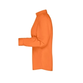 Ladies' Business Shirt Long-Sleeved