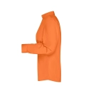 Chemise Business manches longues femme