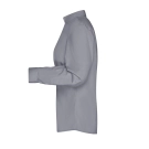 Chemise Business manches longues femme