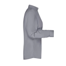 Chemise Business manches longues femme