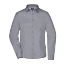 Chemise Business manches longues femme