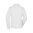 Chemise Business manches longues femme