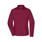 Chemise Business manches longues femme