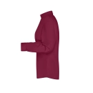 Chemise Business manches longues femme