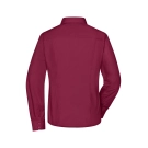 Chemise Business manches longues femme