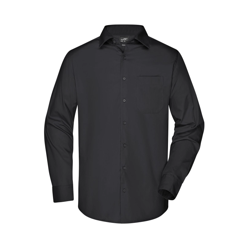 Chemise Business manches longues homme
