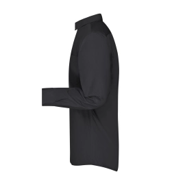 Men's Business Shirt Long-Sleeved