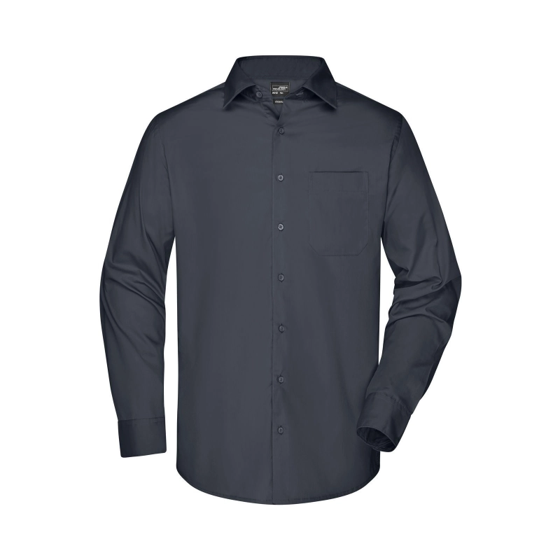 Chemise Business manches longues homme