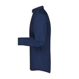 Men's Business Shirt Long-Sleeved