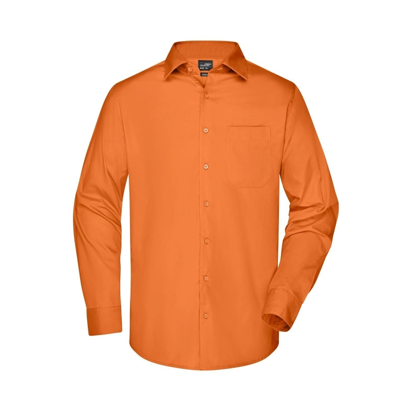 Chemise Business manches longues homme