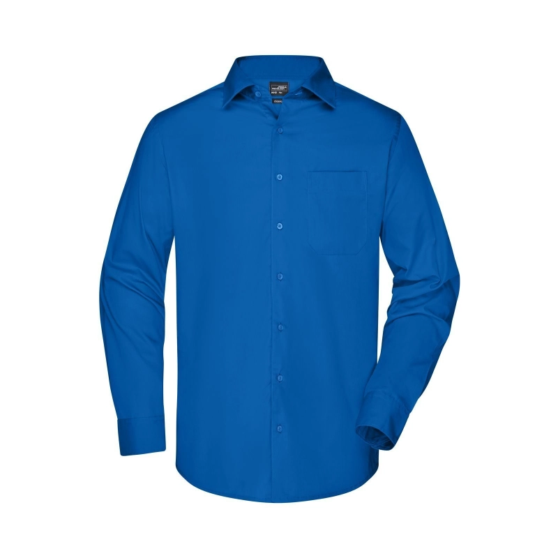 Chemise Business manches longues homme