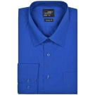 Chemise Business manches longues homme