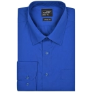 Chemise Business manches longues homme