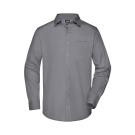 Men's Business Shirt Long-Sleeved