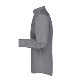 Men's Business Shirt Long-Sleeved
