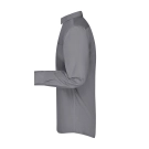 Men's Business Shirt Long-Sleeved