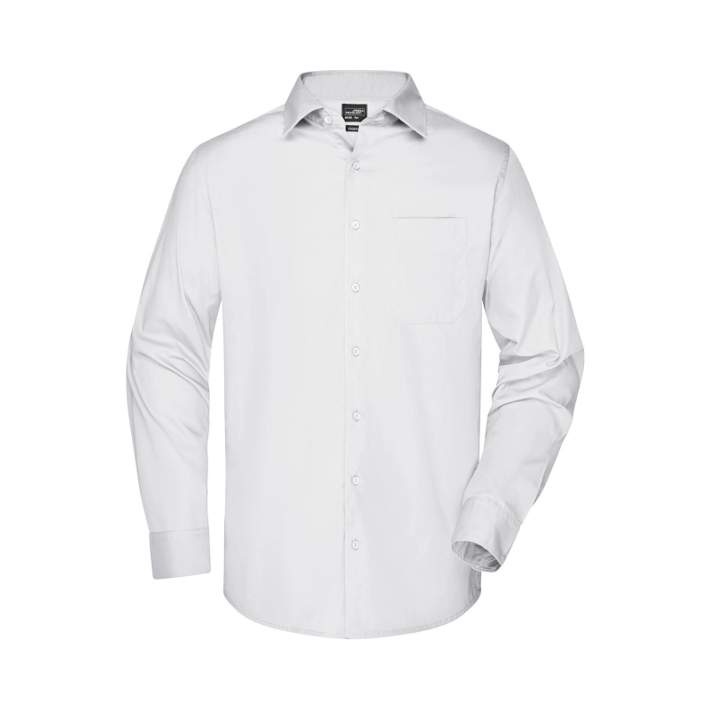 Chemise Business manches longues homme