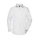 Chemise Business manches longues homme