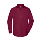 Chemise Business manches longues homme