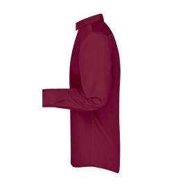 Men's Business Shirt Long-Sleeved