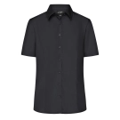 Chemise Business manches courtes femme