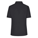 Chemise Business manches courtes femme