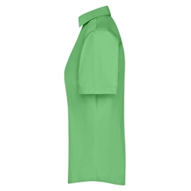 Chemise Business manches courtes femme