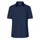 Chemise Business manches courtes femme