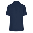 Chemise Business manches courtes femme